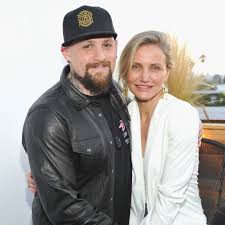 She frequently appeared in comedies throughout her acting career. How Baby Raddix Made Cameron Diaz And Benji Madden S Dreams Come True E Online Deutschland