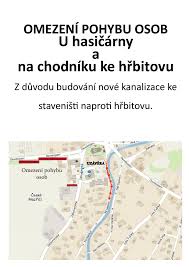 Celková modernizace dálnice d1 skončí v příštím roce. Omezeni Pohybu Osob