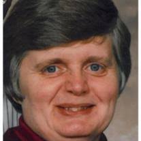 Obituary information for Diane M. Squires