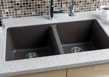 Your price for this item is $ 359.99. Best Drop In Kitchen Sinks Reviews Buyer S Guide 2019 Edition