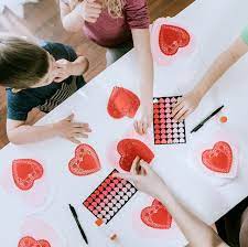 These cards are also fun to do and you don't need a lot of artistic talent to make them. 38 Diy Valentine S Day Cards Easy Valentine S Day Card Ideas