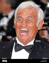 Jean paul belmondo film hi-res stock photography and images