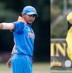 LIVE Cricket Score, India South
