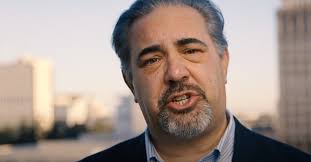 Luchini tapped to lead Fresno Co. health department