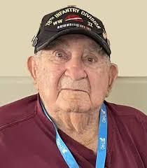 Obituary for Jack Lee Jolley