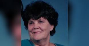 Rhoda Catherine Jolly Obituary