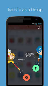 Using the apk downloader extension for chrome, you can download any apk you need so y. Zapya File Sharing Transfer Para Android Descargar Gratis