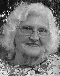 May Foutz Obituary (2023)