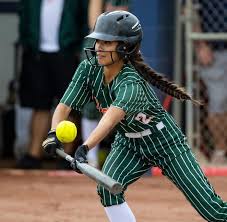 Mosley and Rutherford in county softball action