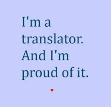 I M A Translator Language Translation Queen Quotes Translation