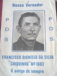 Brejão Fatos e Fotos: 2011