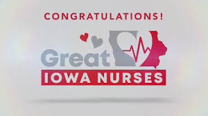 2024 Great Iowa Nurses