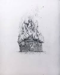 Maybe you would like to learn more about one of these? 14 Awg Montage Ideas In 2021 Burning House Fire Drawing House Fire