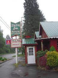 Zig zag inn from mapcarta, the free map. Milkshakes Picture Of Zig Zag Inn Welches Tripadvisor