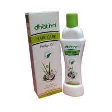 Dhathri hair care plus herbal oil honestly works! Dhathri Hair Care Herbal Oil 100ml Keralaspecial