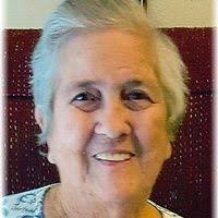 Bessie “Alice” Balusek Hinze (1936-2018)