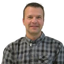 Jean-Étienne Caron, MBA