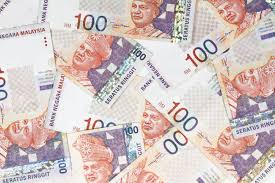 It lists the mutual conversions between the australian dollar and other top currencies. Close Up Of Ringgit Malaysia Bills In White Background Stock Photo Picture And Royalty Free Image Image 45808555