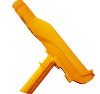 1007220 Gun Body For Gema Gm03 Manual Powder Gun ...