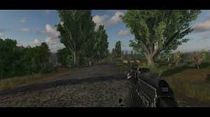Tempting business is a side mission available in s.t.a.l.k.e.r.: Call Of Pripyat Fov