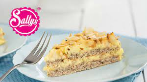 1 std leicht ( 123 ) bild 1 von 2 schwedischer schokoladenkuchen bild 2 von 2 schwedischer schokoladenkuchen schon bald kannst du hier deine fotos hochladen. Almondy Schwedische Mandeltorte Glutenfrei Nachgemacht Original Trifft Sally Sallys Welt Youtube