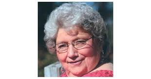 Peggy Clark Obituary (2021)