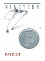 Patapsco High School Alumni from Baltimore, MD