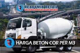 Pada dasarnya ada 2 jenis beton ready mix yakni beton minimix dan beton jayamix (mixer volume besar). Dyj3p0qpnllzlm