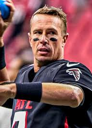 Matt Ryan (American football)