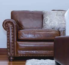 2 cupboards for sale, $20 each so $40 for both. Hugo Antique Leather Sofa Lounge Living Furniture Brisbane