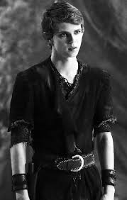 Robbie Kay As Peter Pan In Once Upon A Time Robbie Kay Peter Pan Peter Pan Once Upon A Time Peter Pan