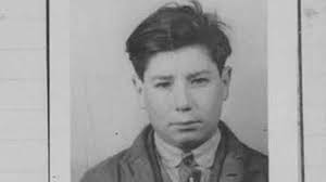 Nazi camp survivor Frank Le Villio to be repatriated