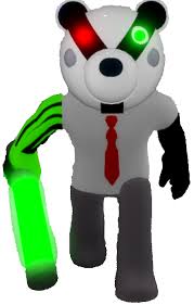 Badgy Roblox Piggy Wikia Wiki Fandom Roblox Piggy Roblox Funny