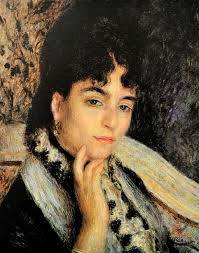 Pierre-Auguste Renoir ~ (1841-1919) 📸 Pinterest