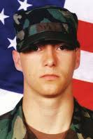 Louisiana Department of Veterans Affairs Memorializing Louisiana's Military  Personnel who died while serving in Iraq and Afgha