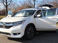 all new custom 2017 honda cr v at paragon honda honda cr honda cr v