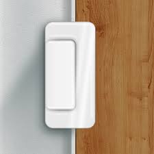 There are many reasons why you may be starting to consider putting some locks on the doors for the rooms in your home. Door Alarm With Remote Alzheimer S Door Alarm Alzstore