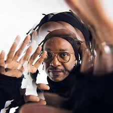 Bruce Bailey Store: Official Merch & Vinyl