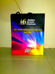 Posts about gsc aeon bandaraya melaka. Gsc Aeon