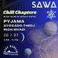 Blue Marlin Sawa #ChillChapters - Season Opening Party July 2025