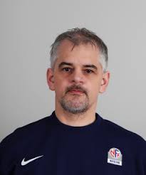 Ansatte i NFF Nordland