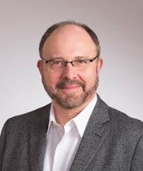 Our Team: Bernie Casey