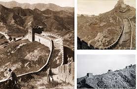 Old Pictures Of Great Wall Of China Google Search Great Wall Of China Old Pictures History