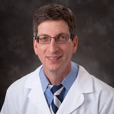 David Parks, MD