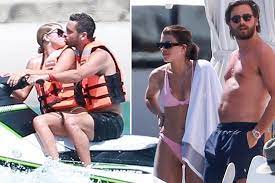 Scott disick and sofia richie dated for over three years before calling it quits. Life Was A Beach For Scott Disick And Sofia Richie Page Six