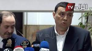 الموقع الرسمي وزارة التربية الوطنية في الجزائر. Ø´Ø§Ù‡Ø¯ÙˆØ§ ÙƒÙŠÙ Ø®ØªÙ… ÙˆØ²ÙŠØ± Ø§Ù„ØªØ±Ø¨ÙŠØ© Ø§Ù„Ø¬Ø¯ÙŠØ¯ Ù…Ø­Ù…Ø¯ Ø£ÙˆØ¬Ø§ÙˆØª ÙƒÙ„Ù…ØªÙ‡ Ø§Ù„Ø£ÙˆÙ„Ù‰ Ø¨Ø¹Ø¯ ØªØ³Ù„Ù…Ù‡ Ù…Ù‡Ø§Ù…Ù‡ Ø§Ù„ÙˆØ²Ø§Ø±ÙŠØ© Youtube