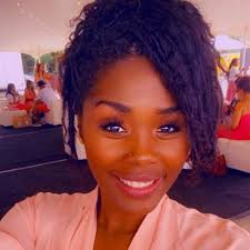 Asia Powell and Bakari Jackson's Wedding Website