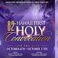 82nd Hawaii First Jurisdiction Holy Convocation