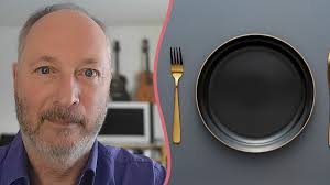 Jan-Erik Granberg har diagnosen ARFID