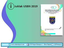 We did not find results for: Petunjuk Pelaksaan Juklak Usbn Sd Mi 2019 Dan Kisi Kisi Us M Tertulis Dan Praktek Sdn Ratujaya 1